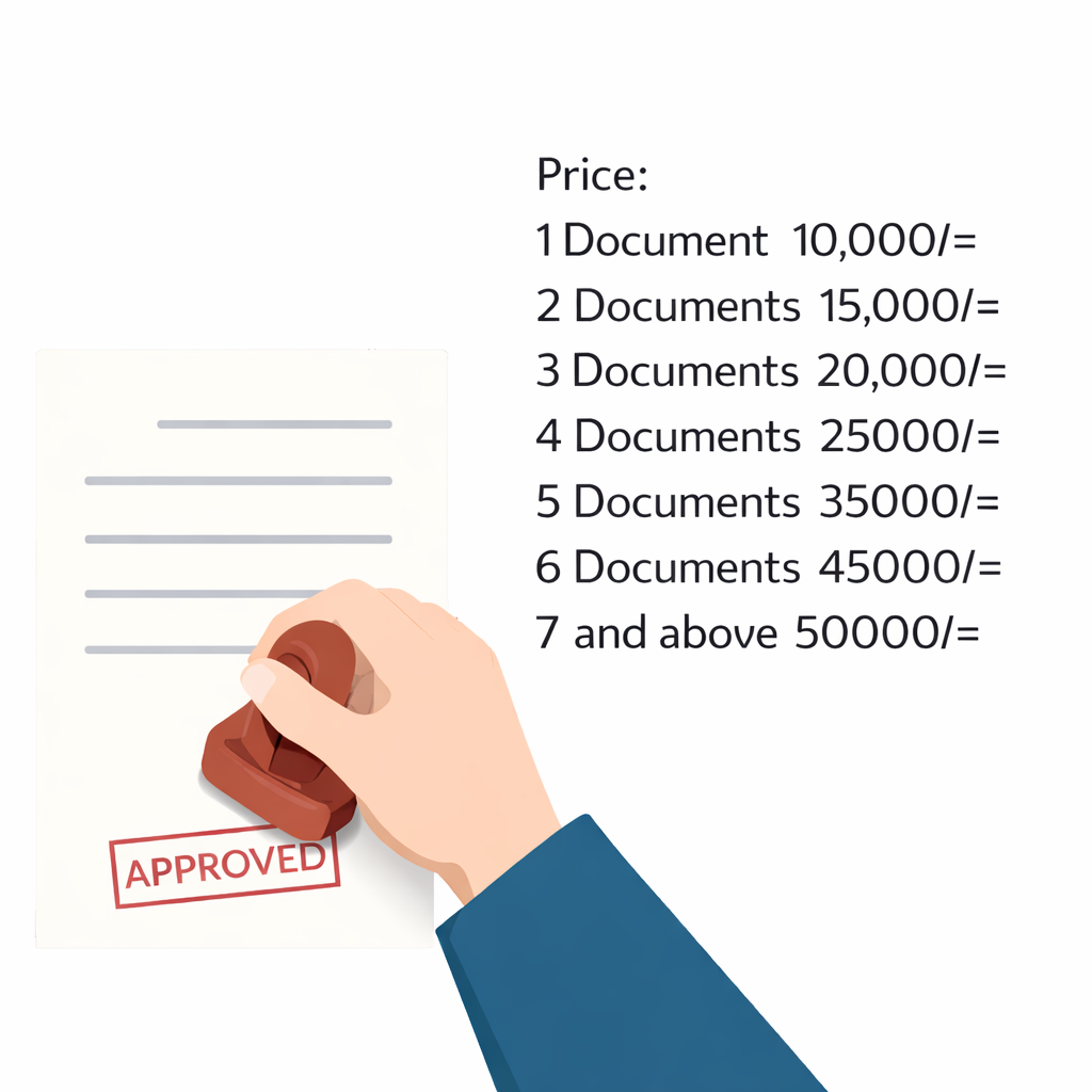 Document example